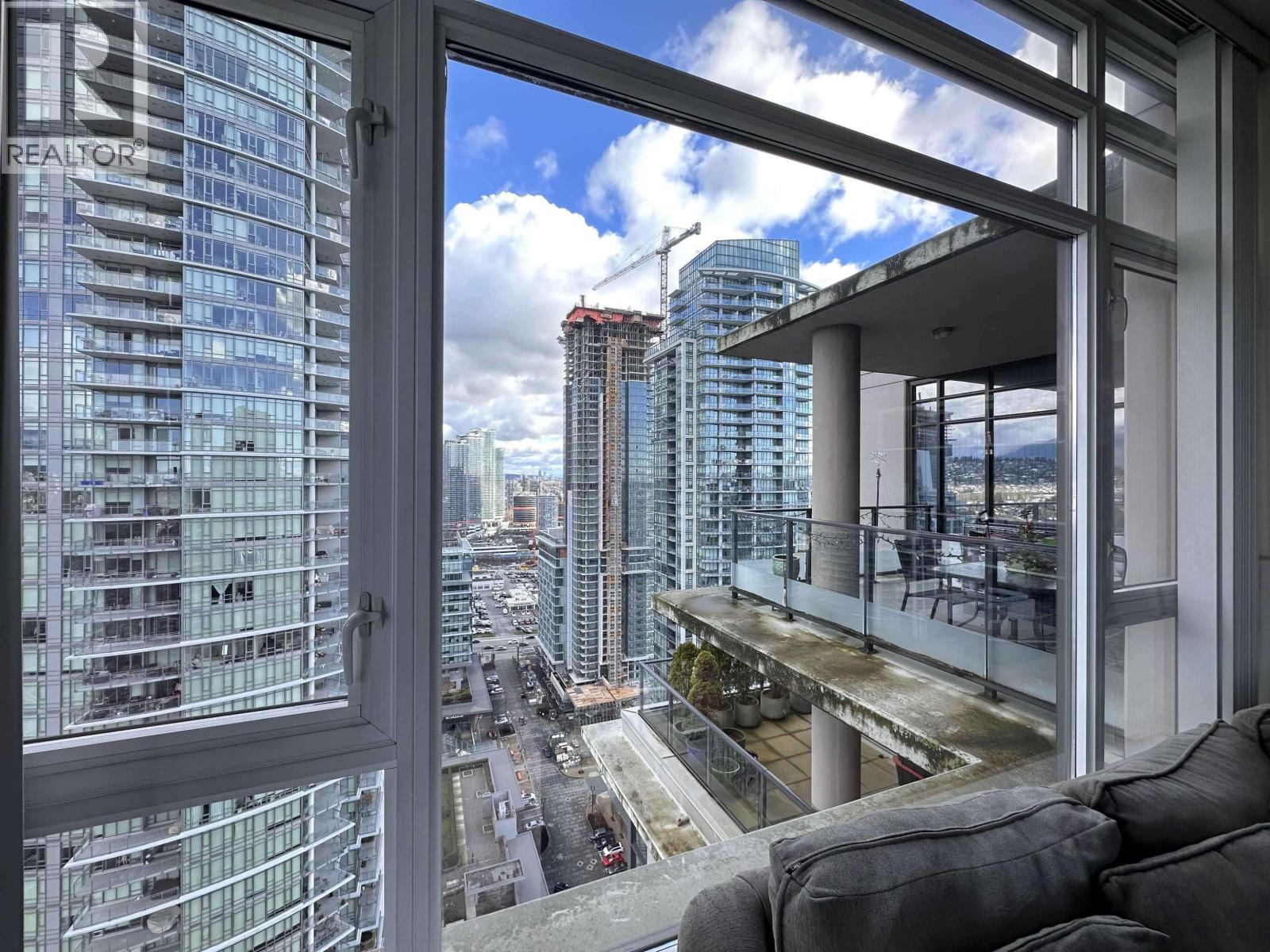 3201 2077 ROSSER AVENUE, Burnaby