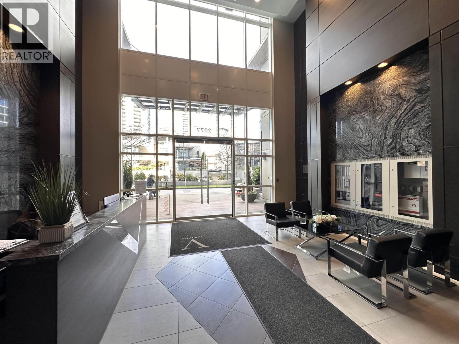 3201 2077 ROSSER AVENUE, Burnaby