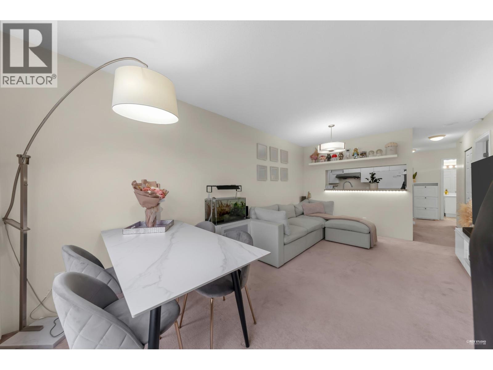 1408 5189 GASTON STREET, Vancouver