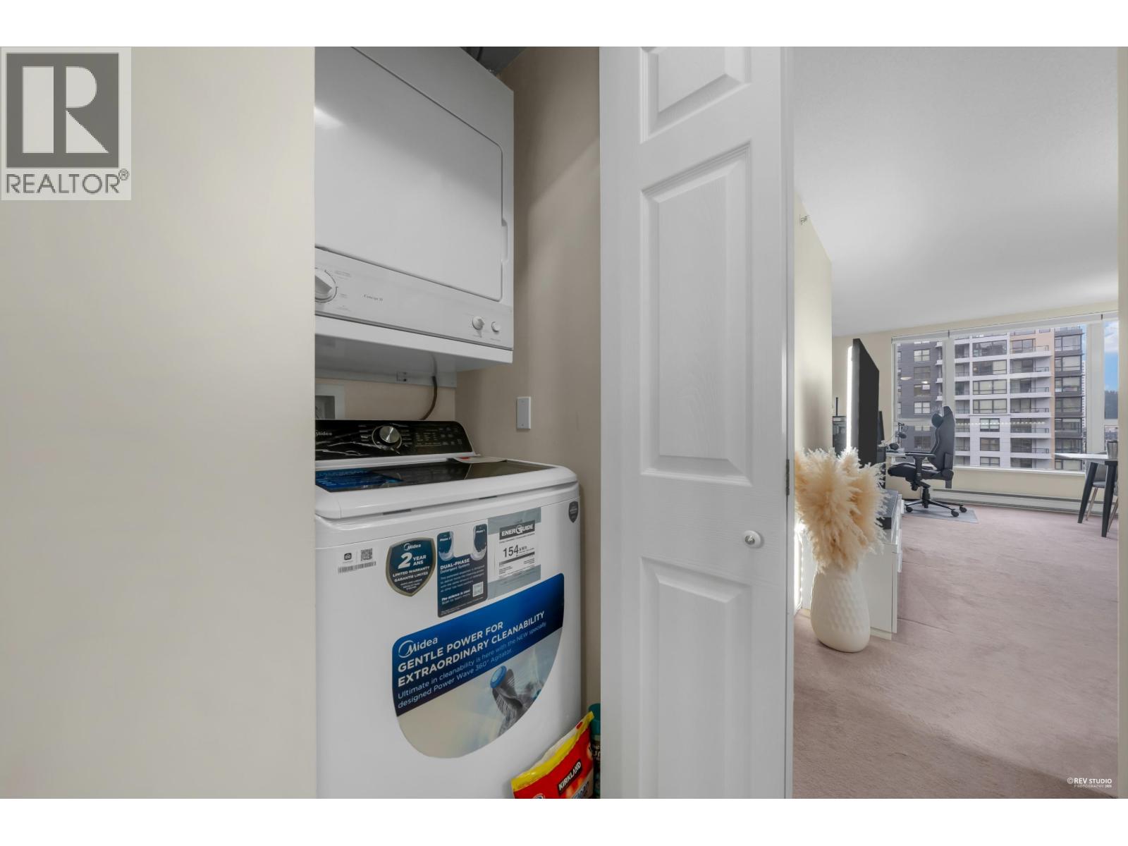 1408 5189 GASTON STREET, Vancouver