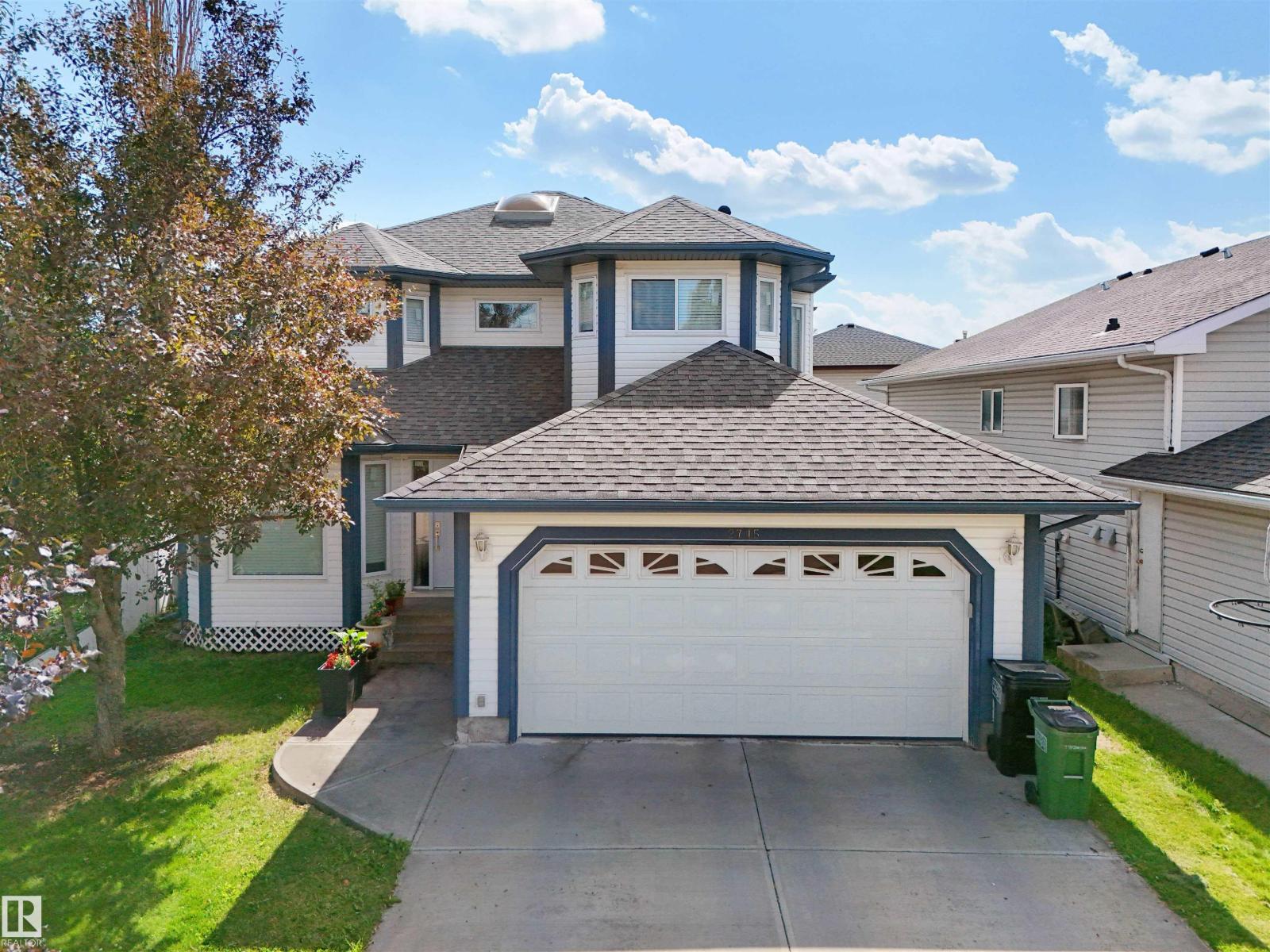 2715 44A AV NW, Edmonton