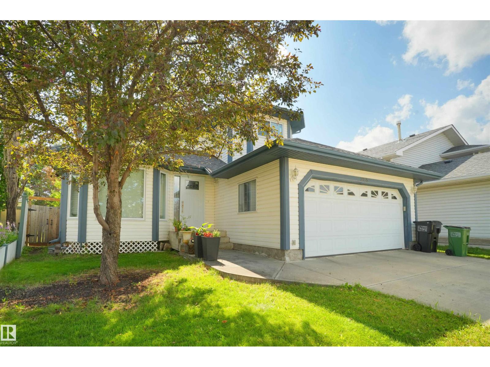 2715 44A AV NW, Edmonton