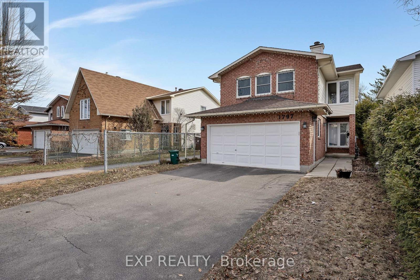 1797 BELVAL CRESCENT - 1