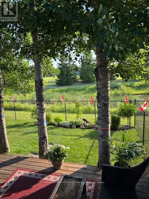 239 ROYAL LANDING GATE — photo 33