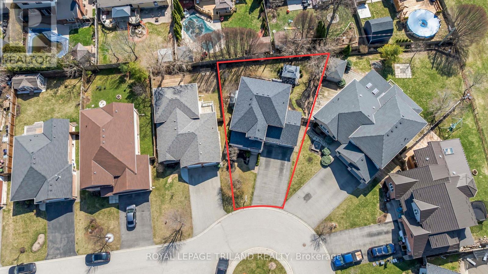 10 PRESPA COURT Property Photo