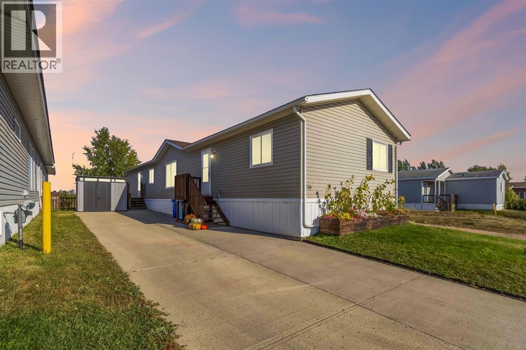 116 Greenwood Place, Fort McMurray