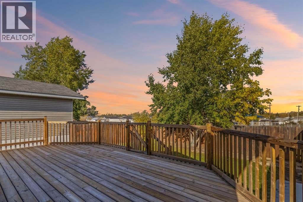 116 Greenwood Place, Fort McMurray