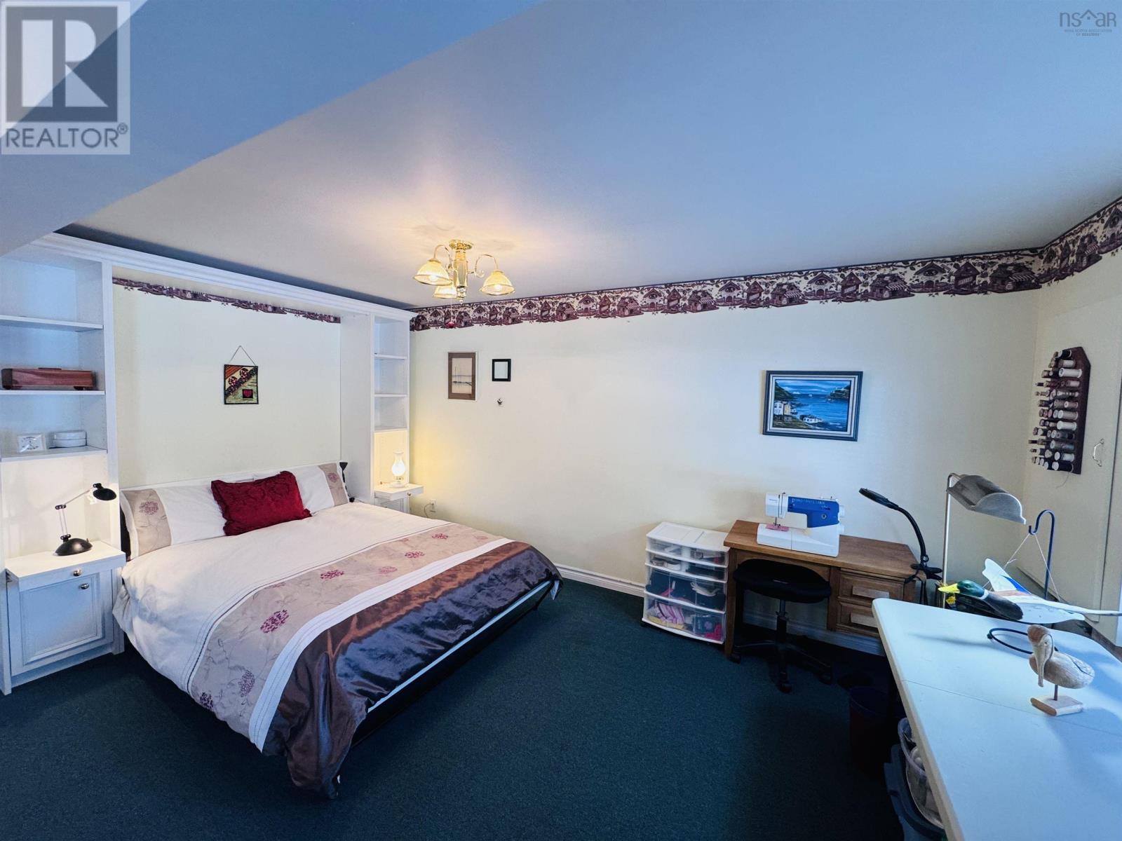 27 WELLINGTON COURT - 39