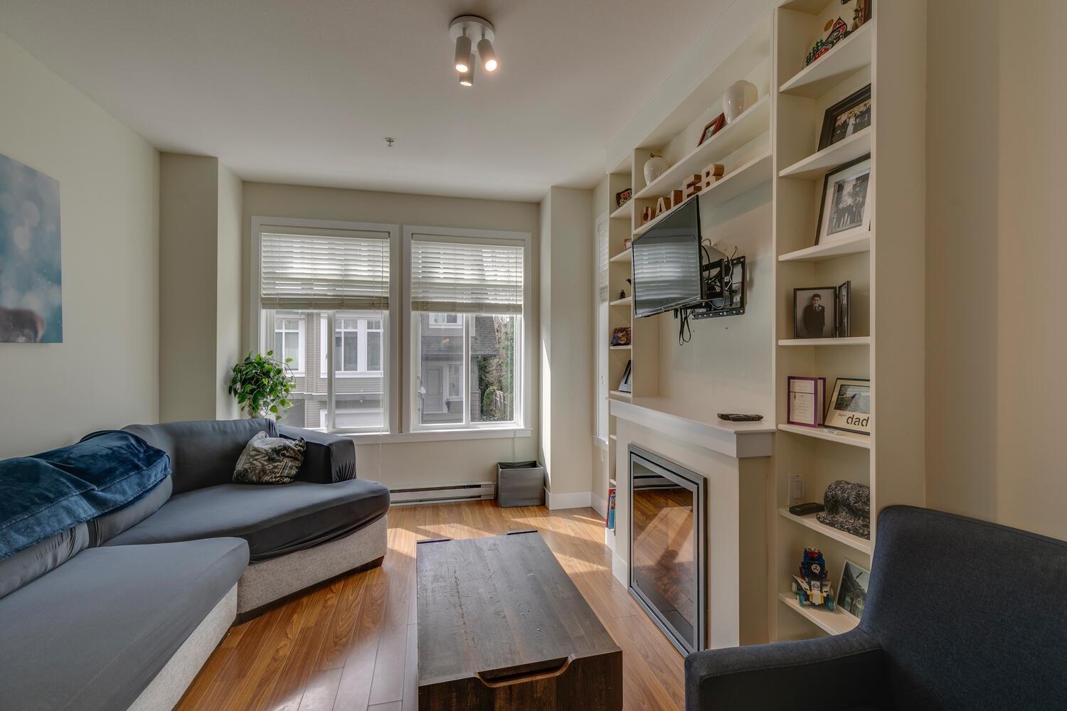 34 8250 209B STREET, Langley