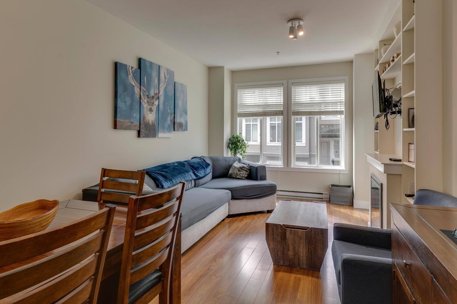 34 8250 209B STREET, Langley