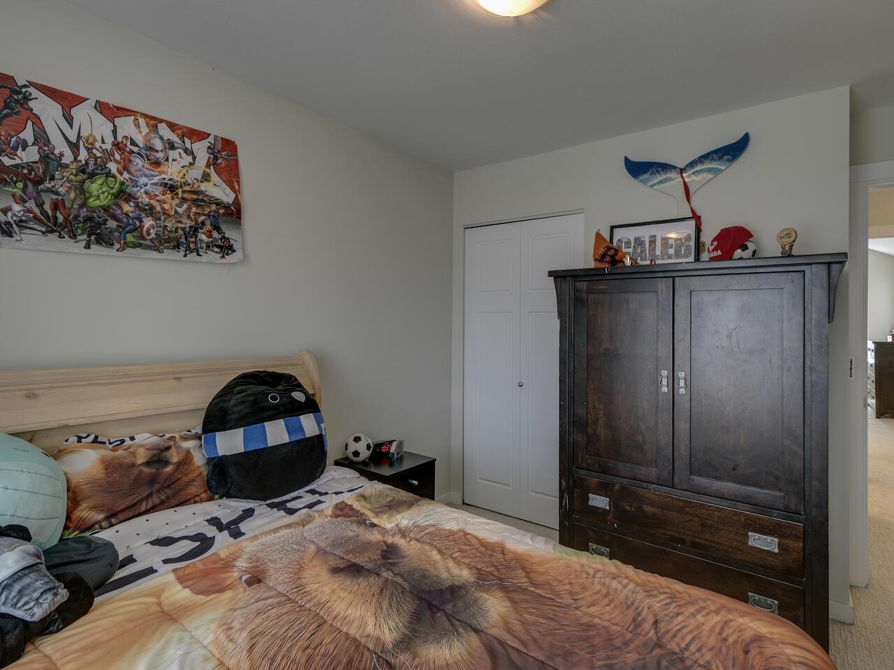 34 8250 209B STREET, Langley