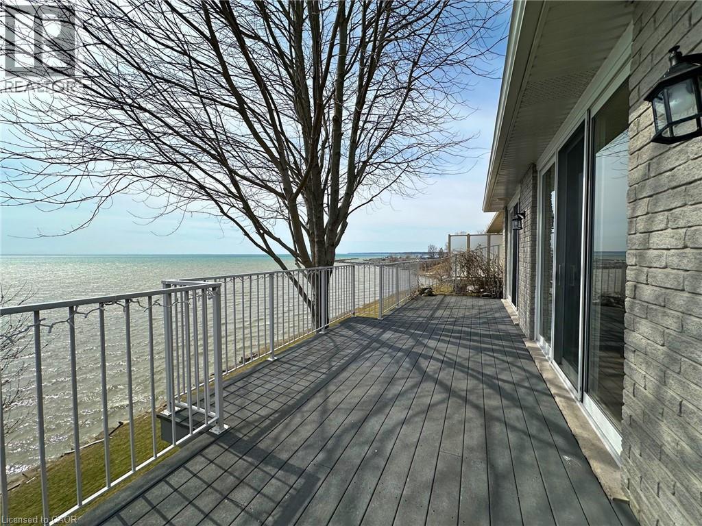 128 BROWN Street, Port Dover, Ontario, N0A1N7 — Photo 39