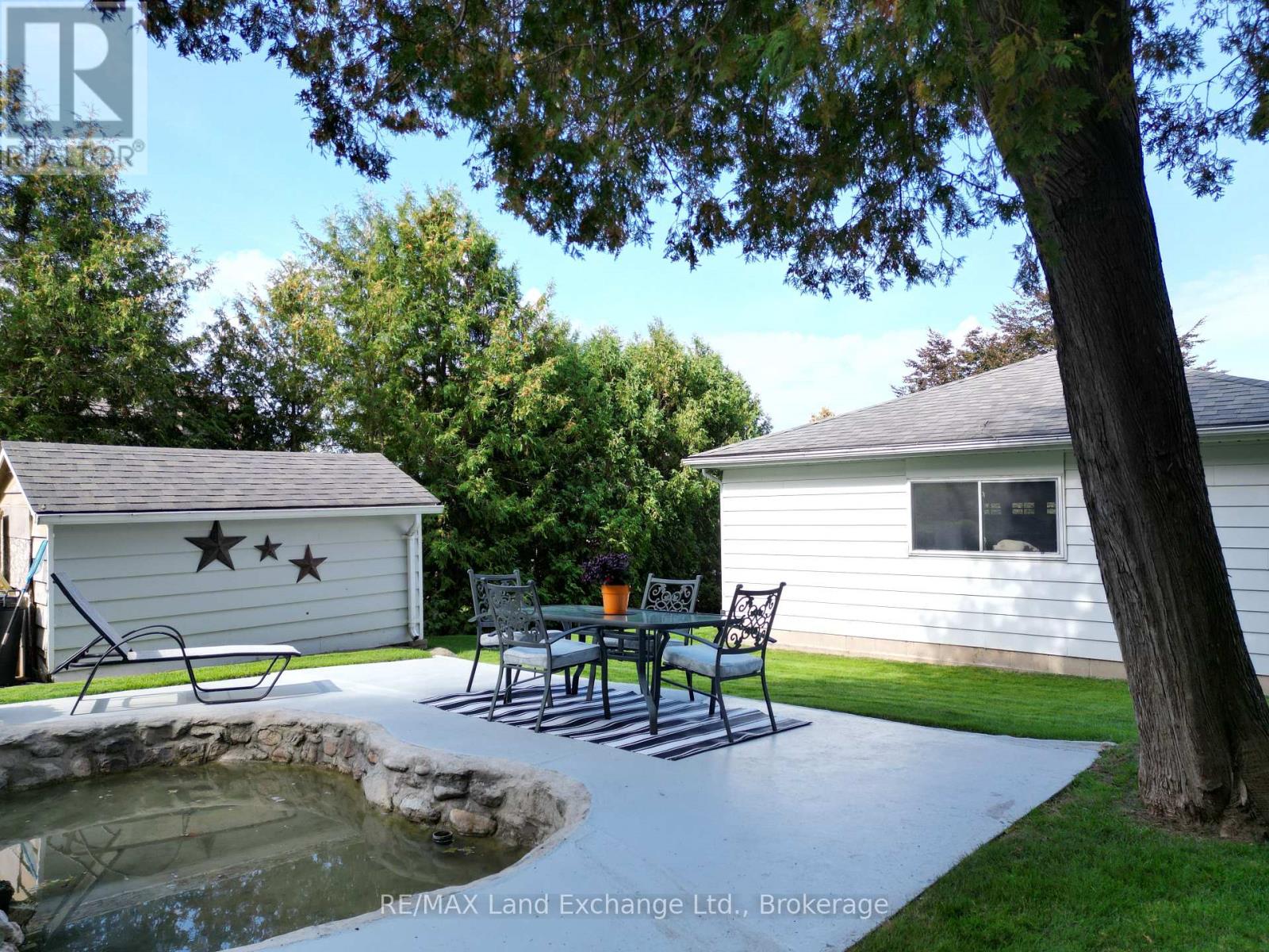 167 GODERICH STREET — photo 23