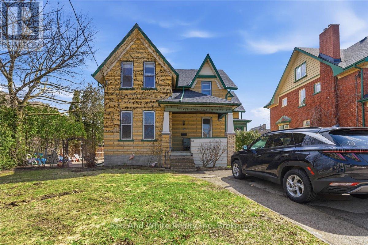 31 BINGEMAN STREET - 1