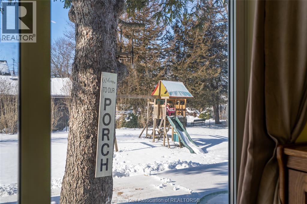 84 SHERMAN STREET, Thamesville, Ontario, N0P2K0 — Photo 30
