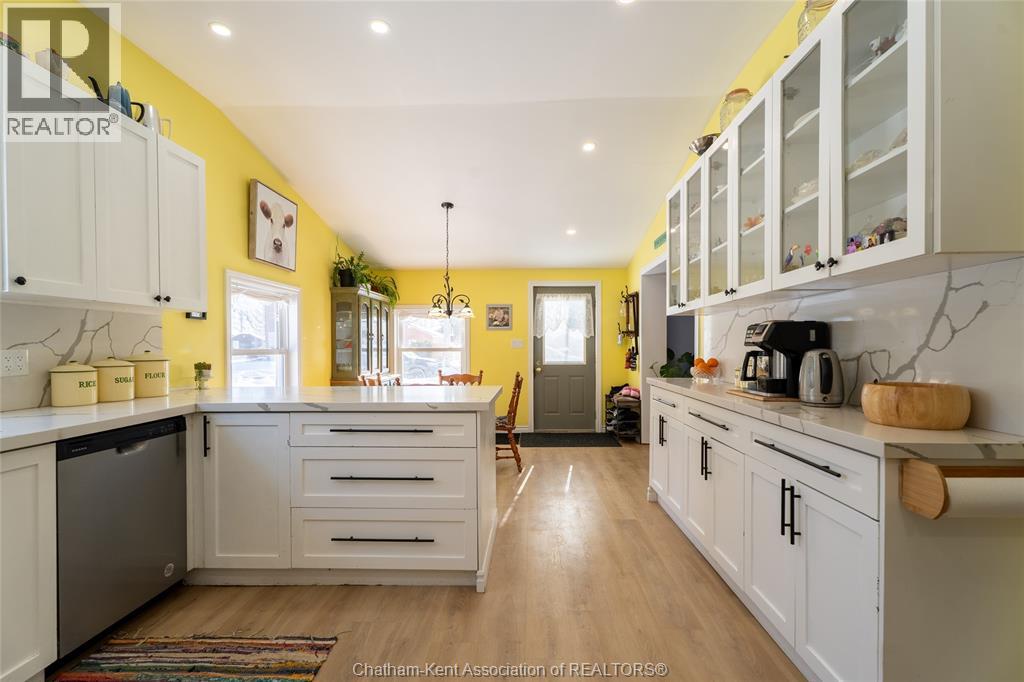 84 SHERMAN STREET, Thamesville, Ontario, N0P2K0 — Photo 24