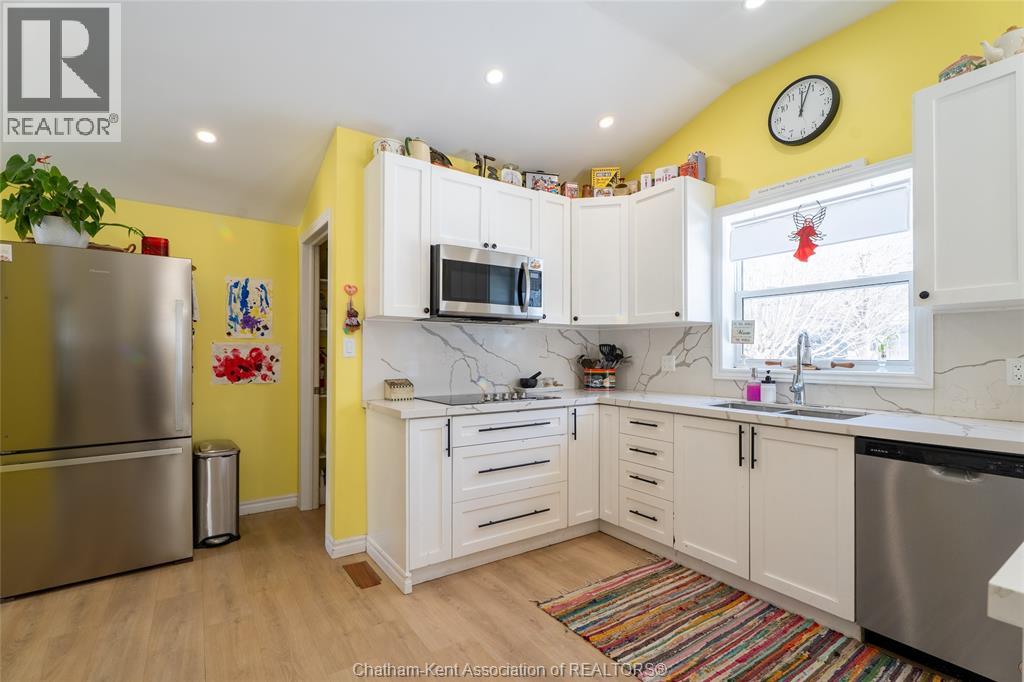 84 SHERMAN STREET, Thamesville, Ontario, N0P2K0 — Photo 22
