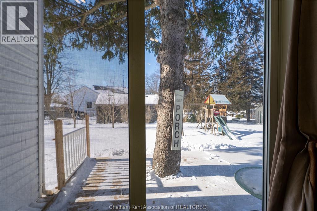 84 SHERMAN STREET, Thamesville, Ontario, N0P2K0 — Photo 29