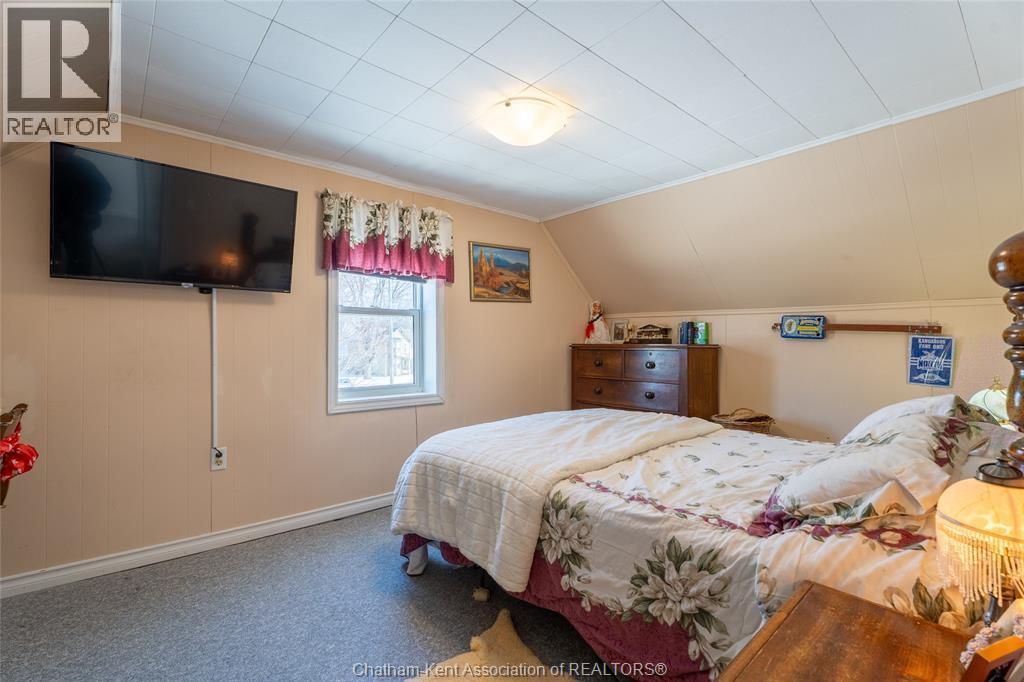84 SHERMAN STREET, Thamesville, Ontario, N0P2K0 — Photo 35