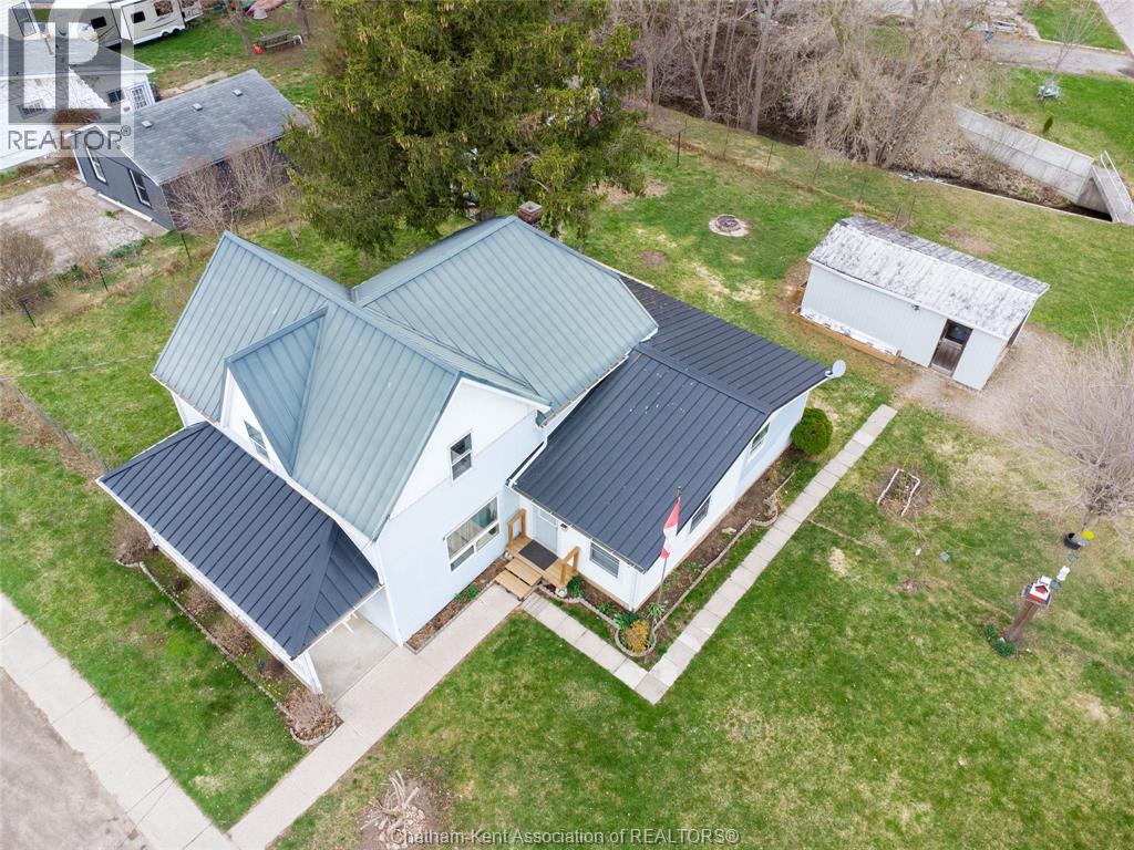 84 SHERMAN STREET, Thamesville, Ontario, N0P2K0 — Photo 46