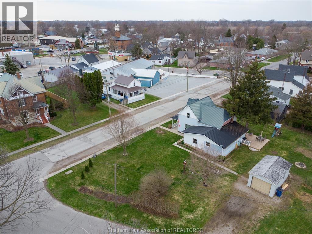 84 SHERMAN STREET, Thamesville, Ontario, N0P2K0 — Photo 41