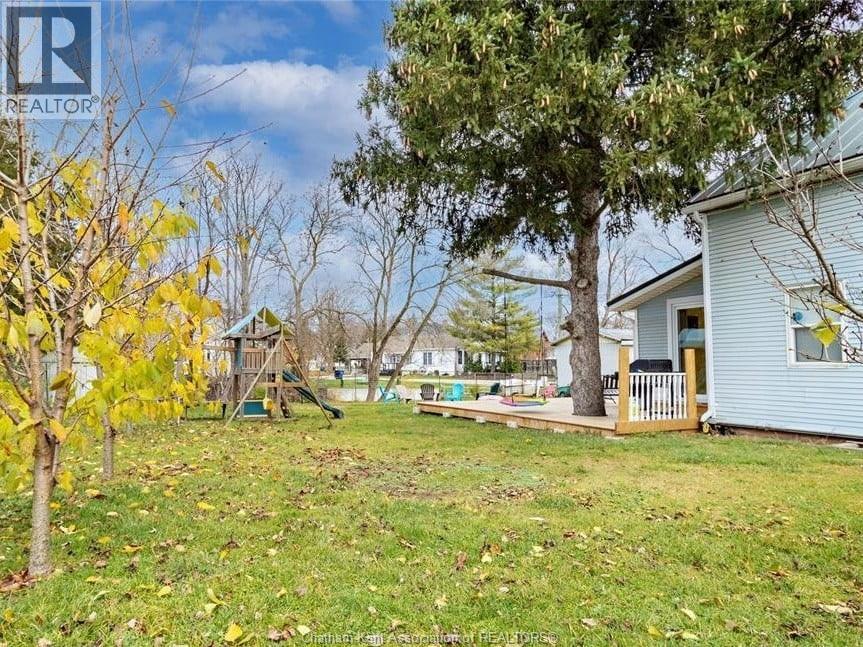 84 SHERMAN STREET, Thamesville, Ontario, N0P2K0 — Photo 45