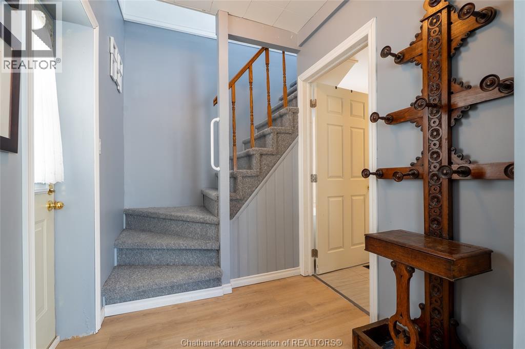 84 SHERMAN STREET, Thamesville, Ontario, N0P2K0 — Photo 33