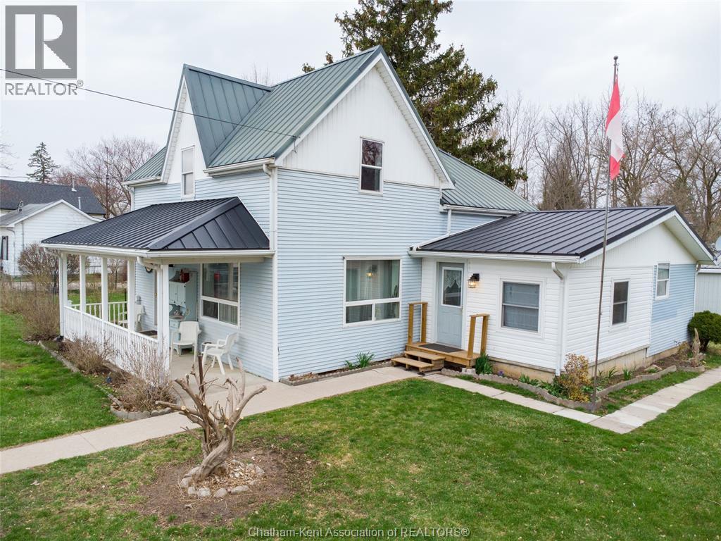 84 SHERMAN STREET, Thamesville, Ontario, N0P2K0 — Photo 47