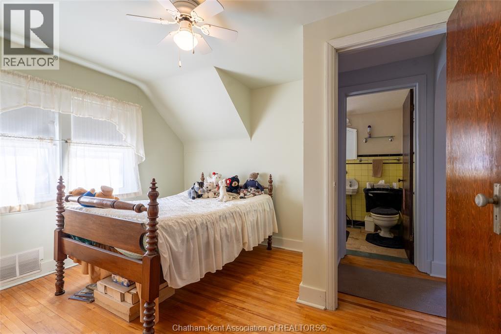 17 GRAND AVENUE, Wallaceburg, Ontario, N8A4J8 — Photo 22