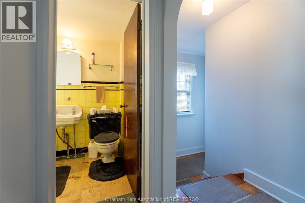 17 GRAND AVENUE, Wallaceburg, Ontario, N8A4J8 — Photo 24