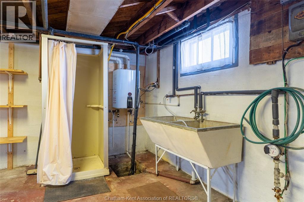 17 GRAND AVENUE, Wallaceburg, Ontario, N8A4J8 — Photo 30