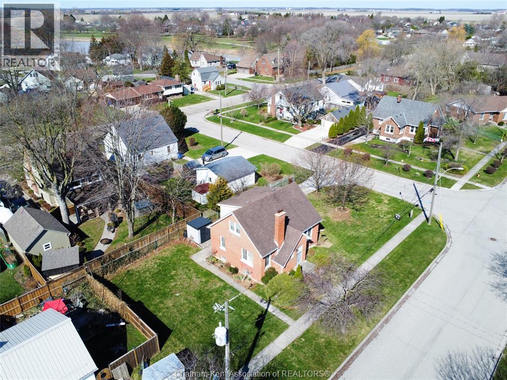 17 GRAND AVENUE, Wallaceburg, Ontario, N8A4J8 — Photo 40