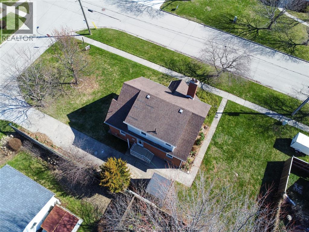17 GRAND AVENUE, Wallaceburg, Ontario, N8A4J8 — Photo 41