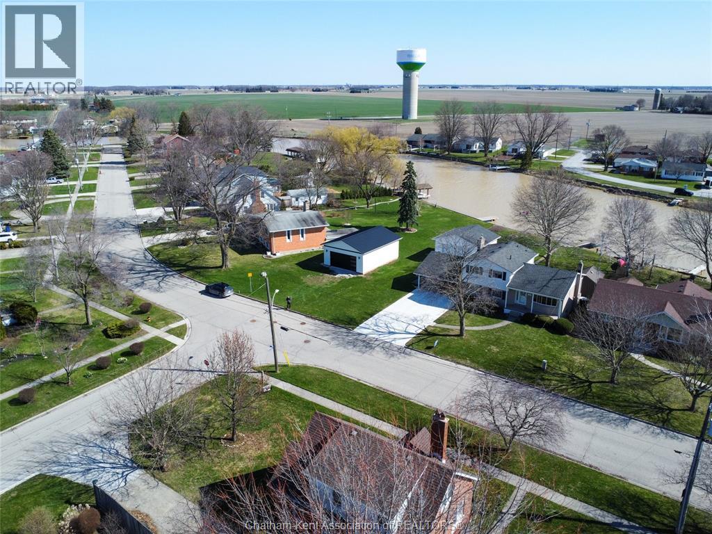 17 GRAND AVENUE, Wallaceburg, Ontario, N8A4J8 — Photo 38