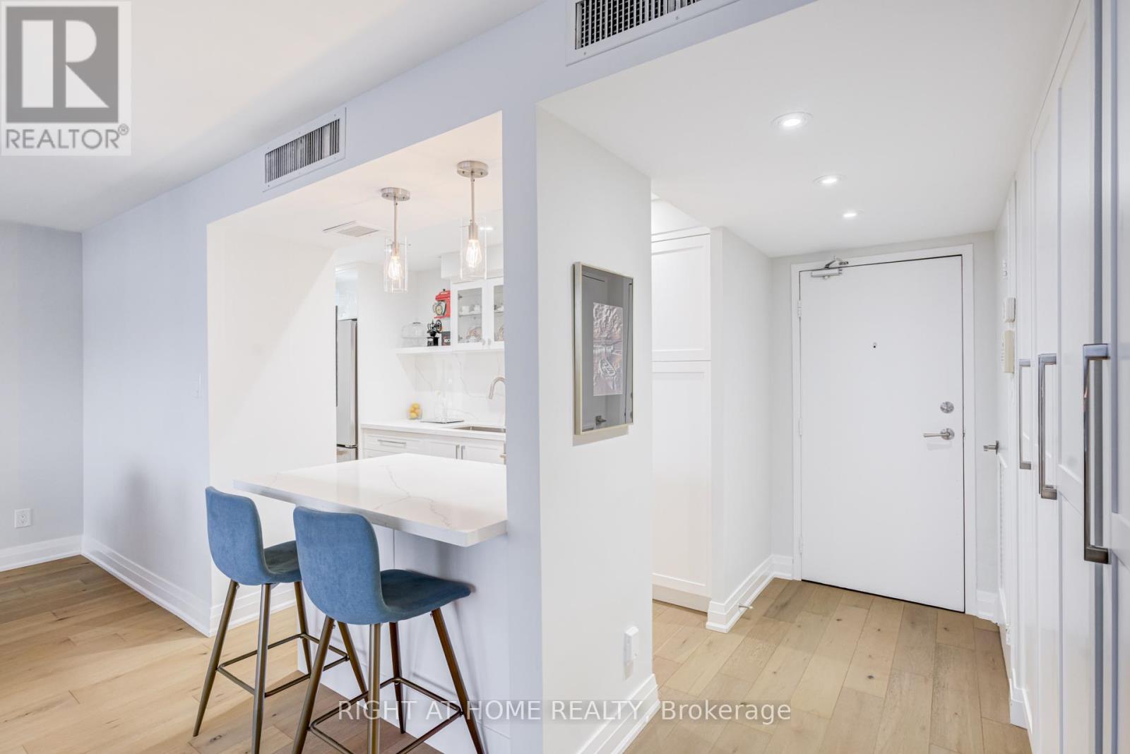 #606 1333 BLOOR STREET - 12