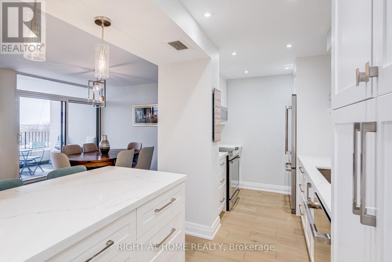 #606 1333 BLOOR STREET - 14