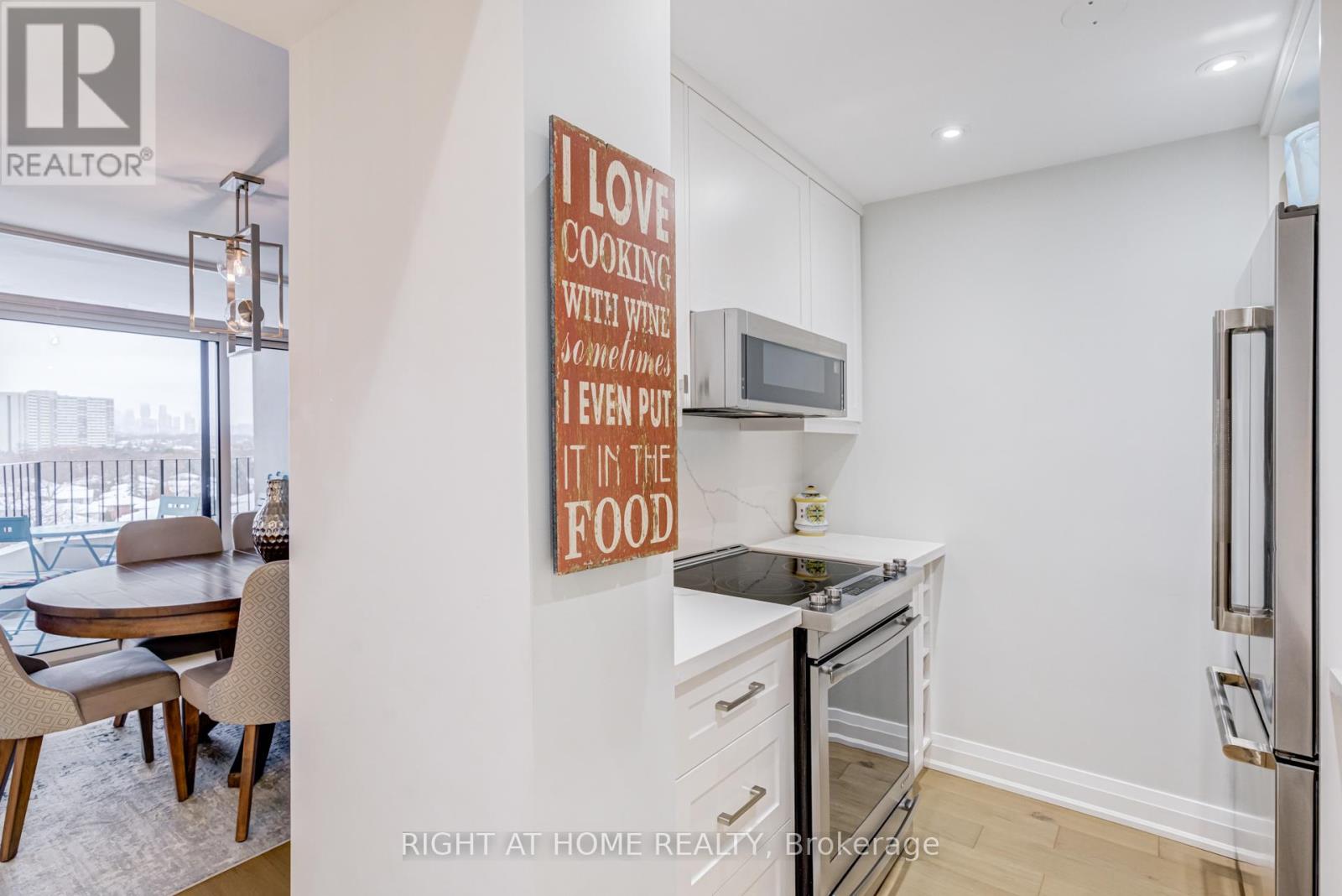 #606 1333 BLOOR STREET - 16