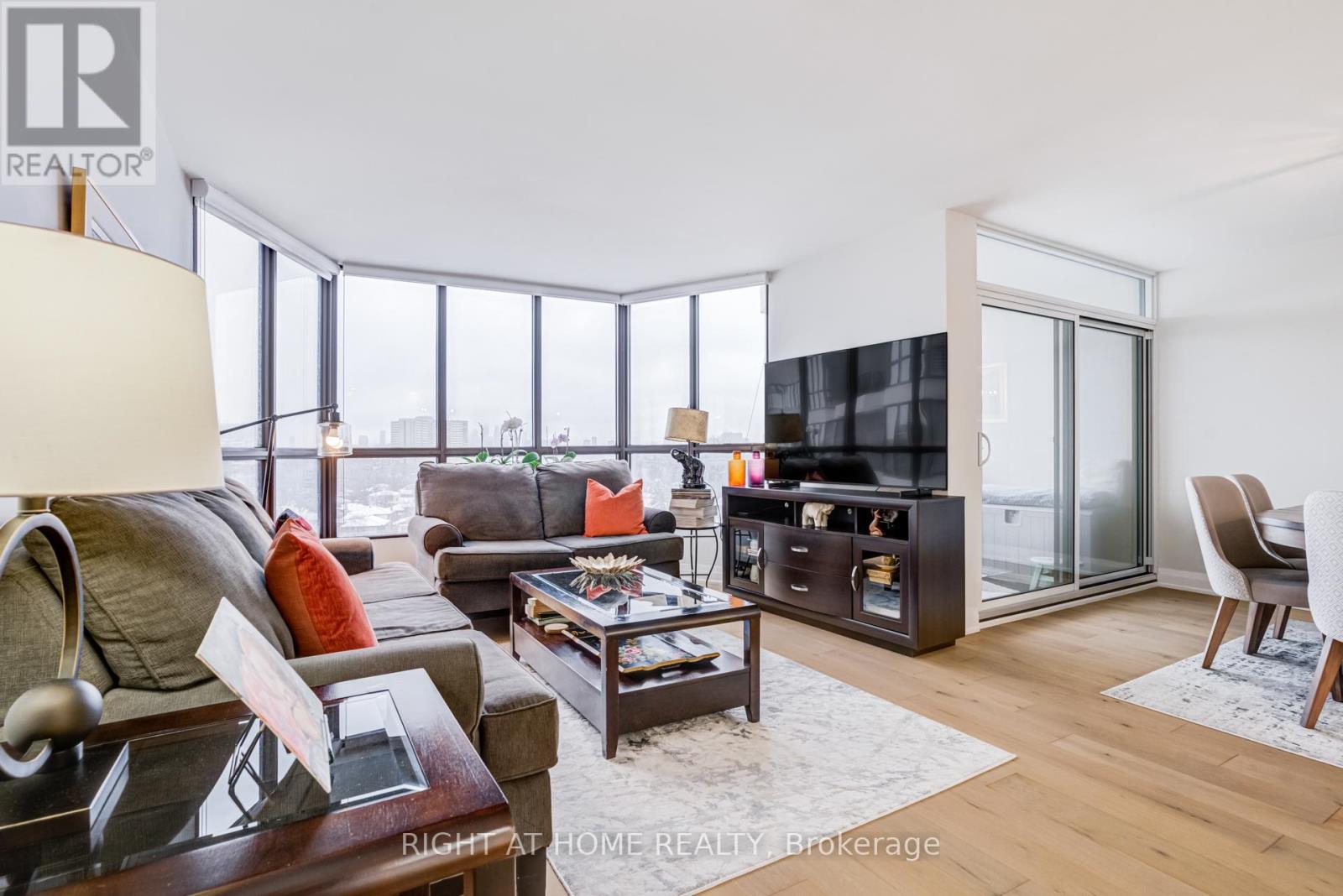 #606 1333 BLOOR STREET - 21