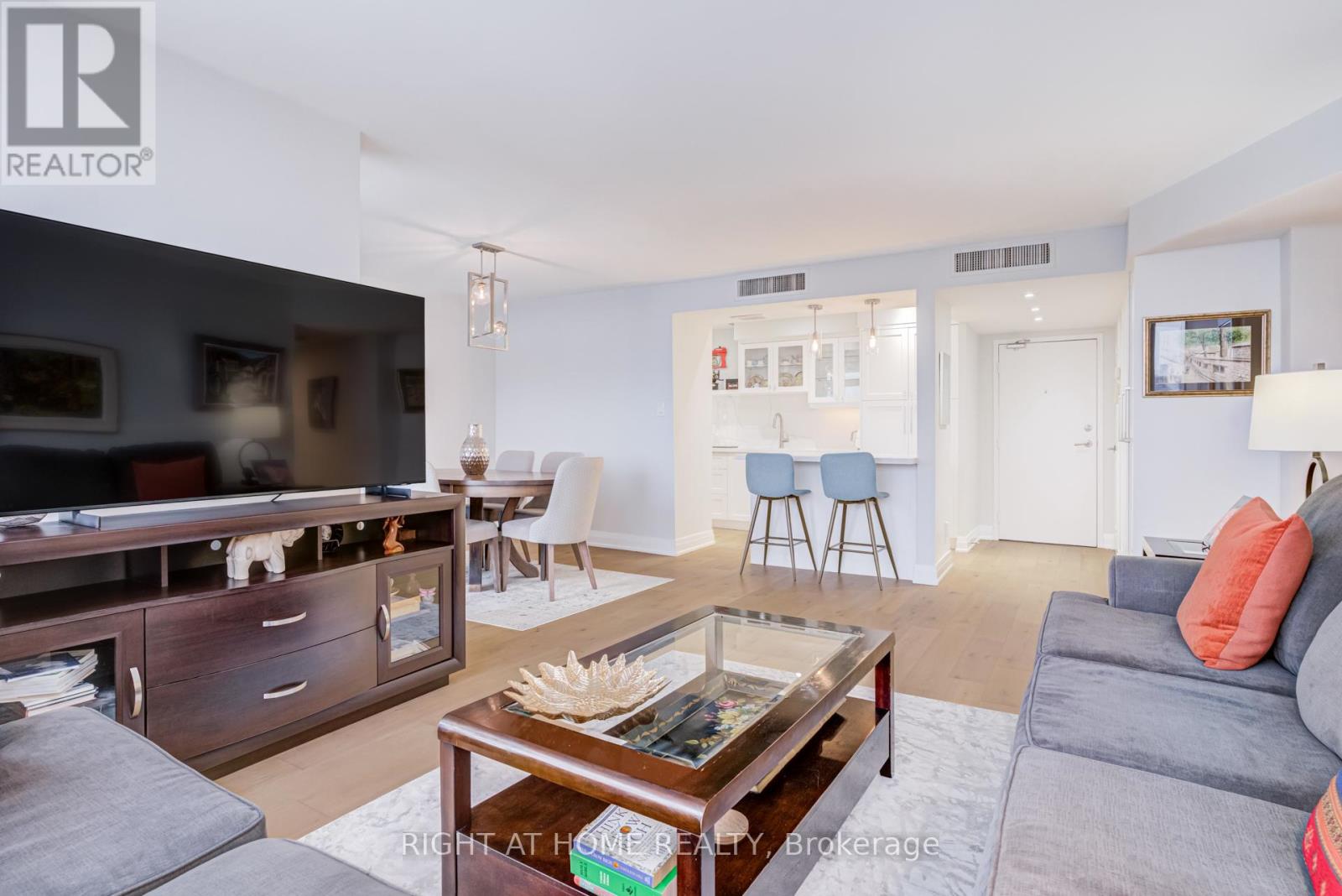 #606 1333 BLOOR STREET - 22