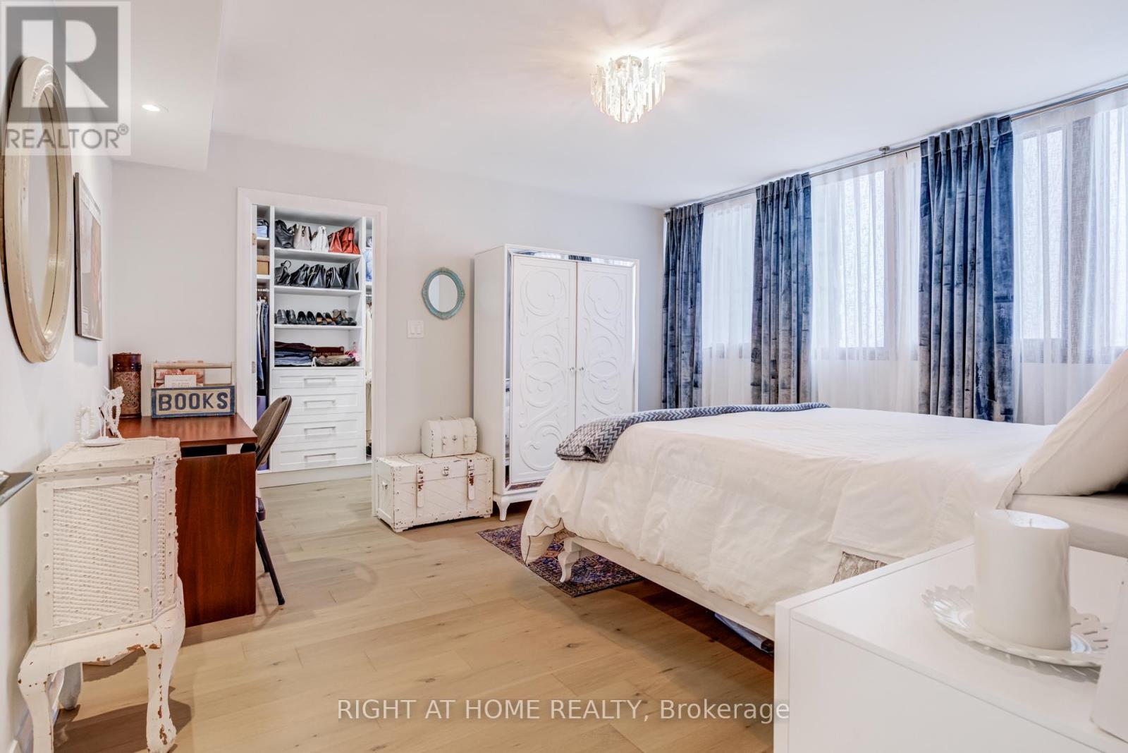 #606 1333 BLOOR STREET - 27