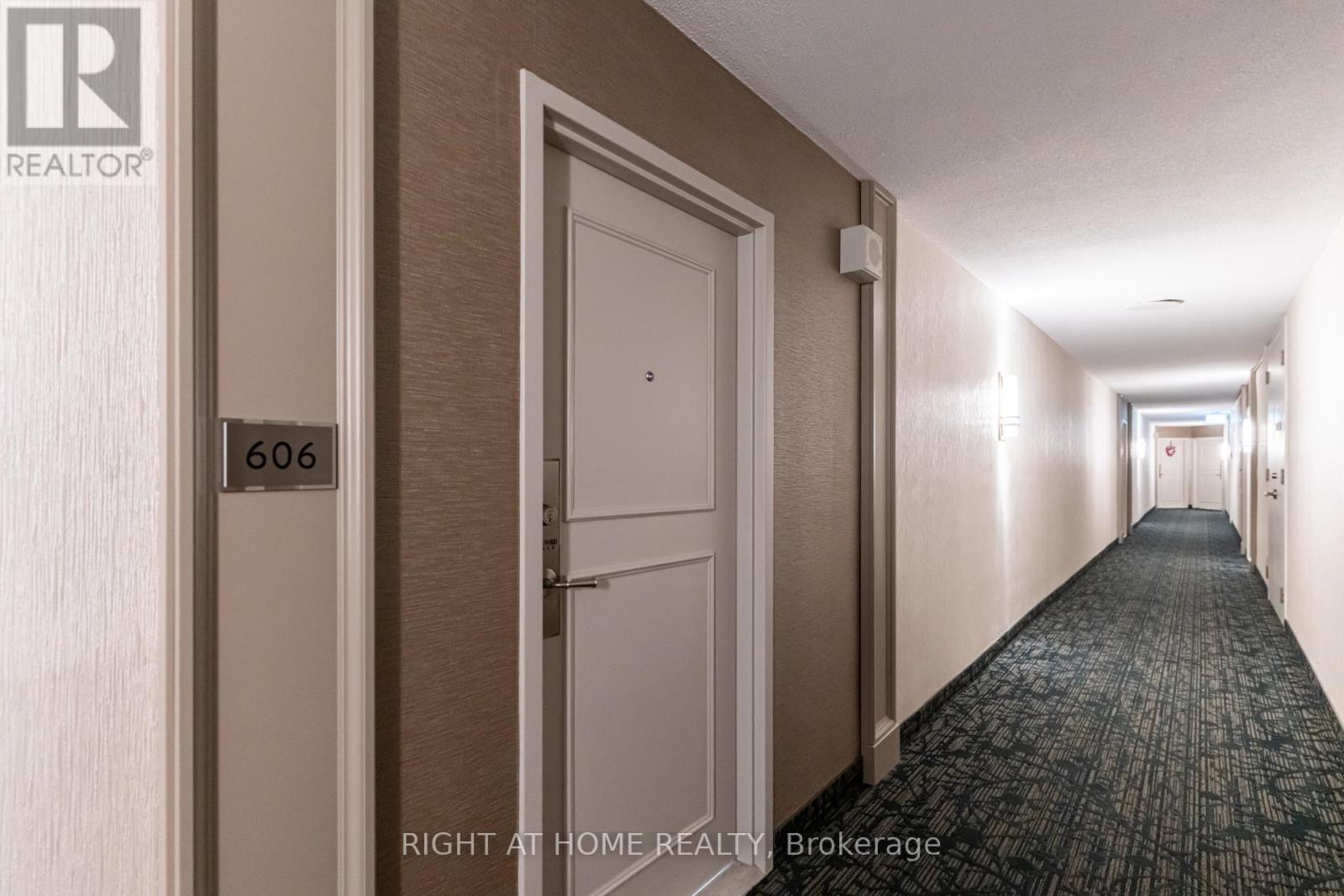 #606 1333 BLOOR STREET - 9
