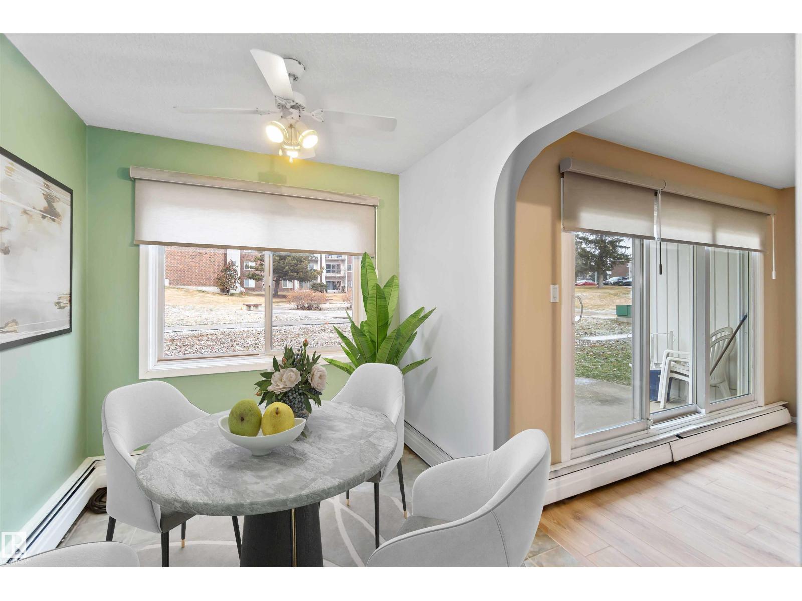 #102 11450 40 AV NW, Edmonton