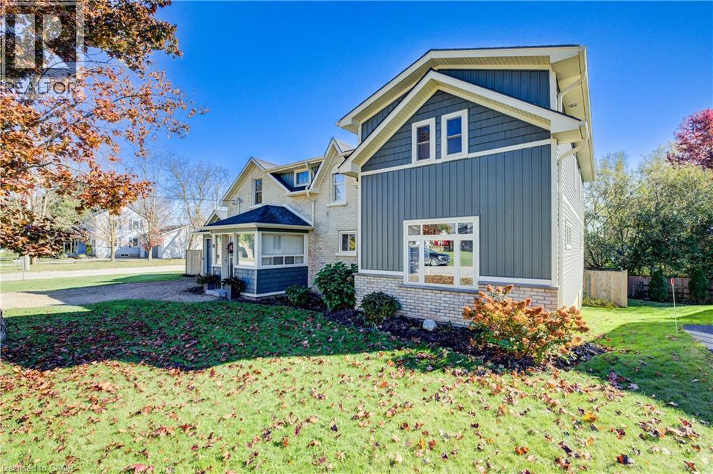 31 PELLISTER Street W