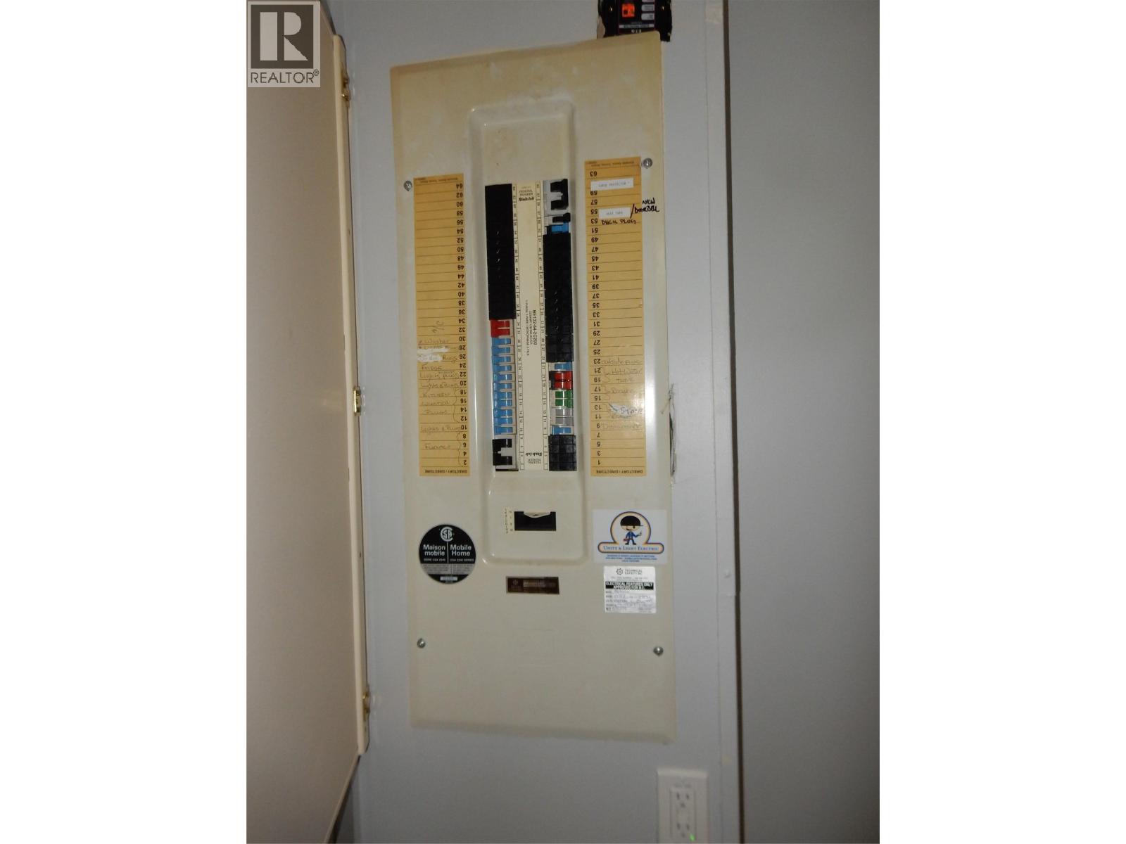 #118 6688 TRONSON ROAD - 19