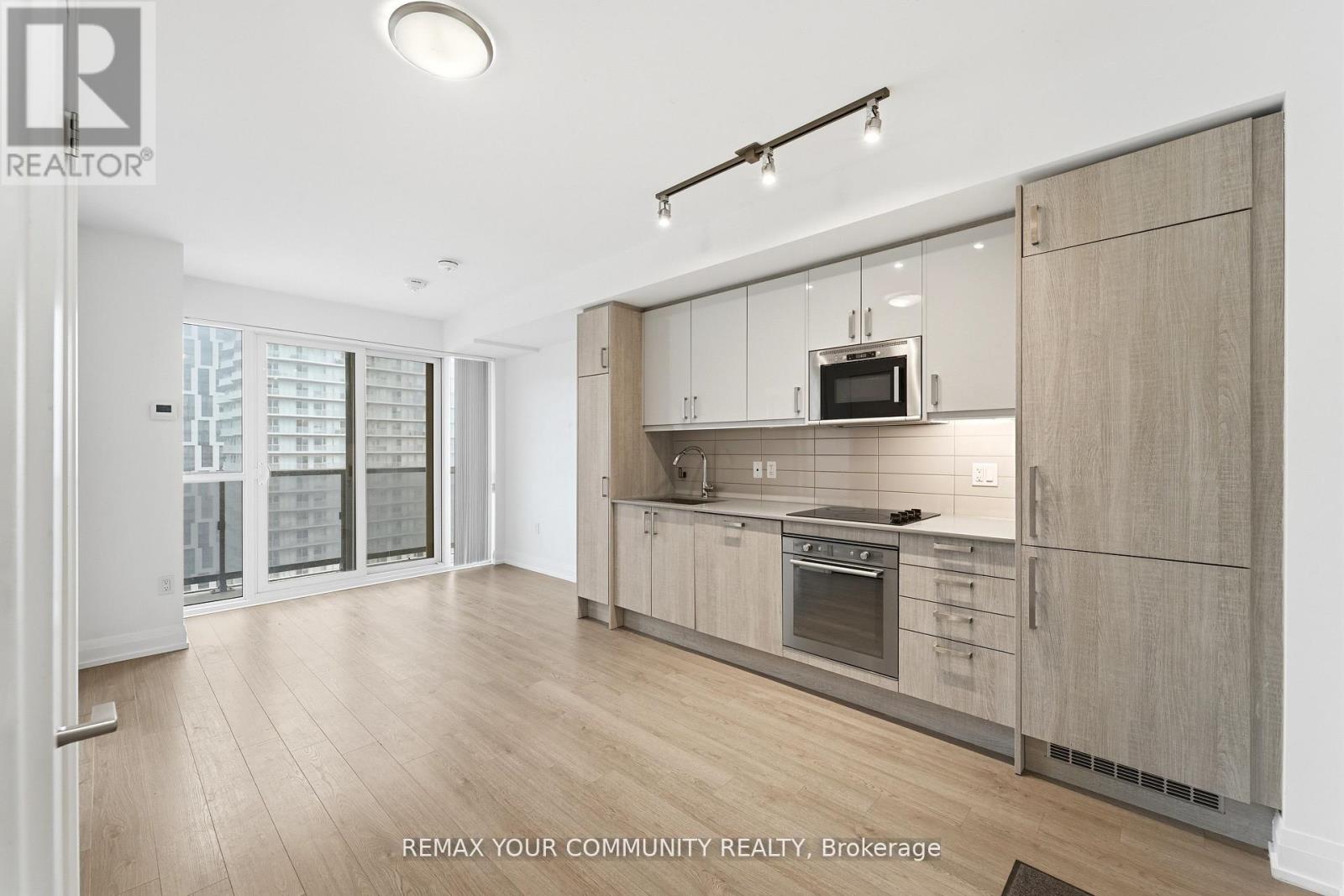 #2506 77 MUTUAL STREET - 10