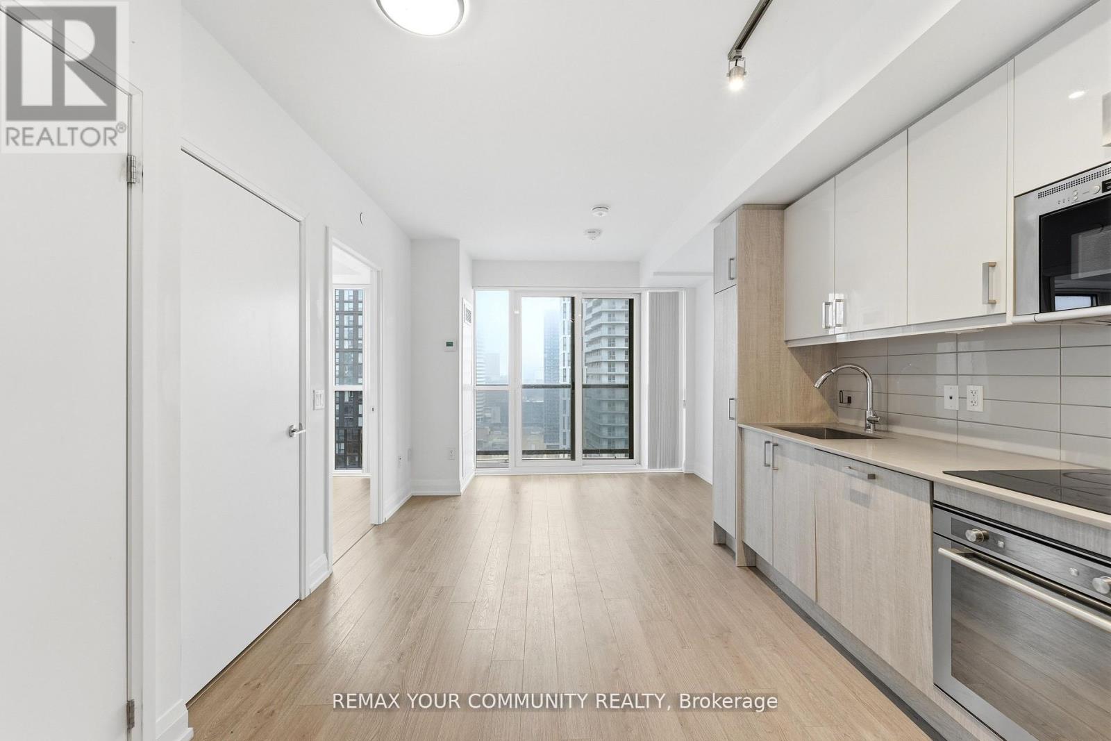 #2506 77 MUTUAL STREET - 12