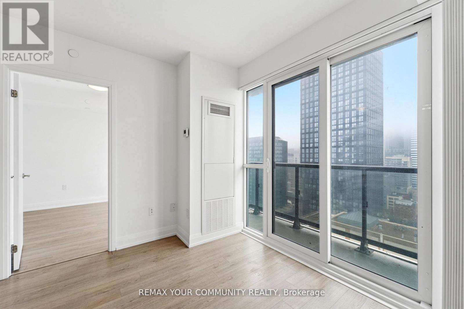 #2506 77 MUTUAL STREET - 17