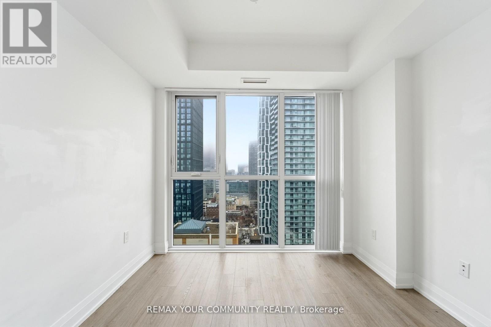 #2506 77 MUTUAL STREET - 20