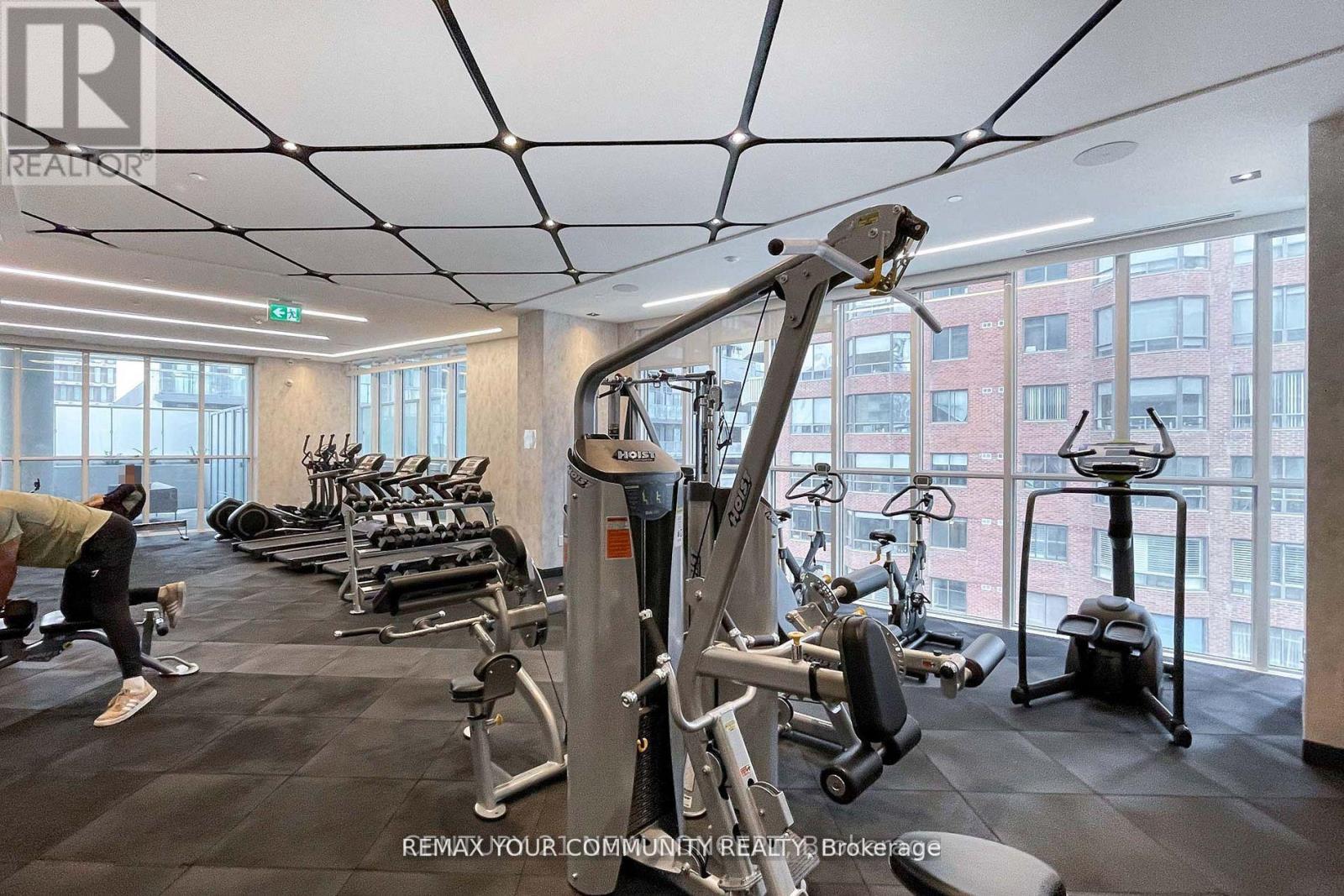 #2506 77 MUTUAL STREET - 47