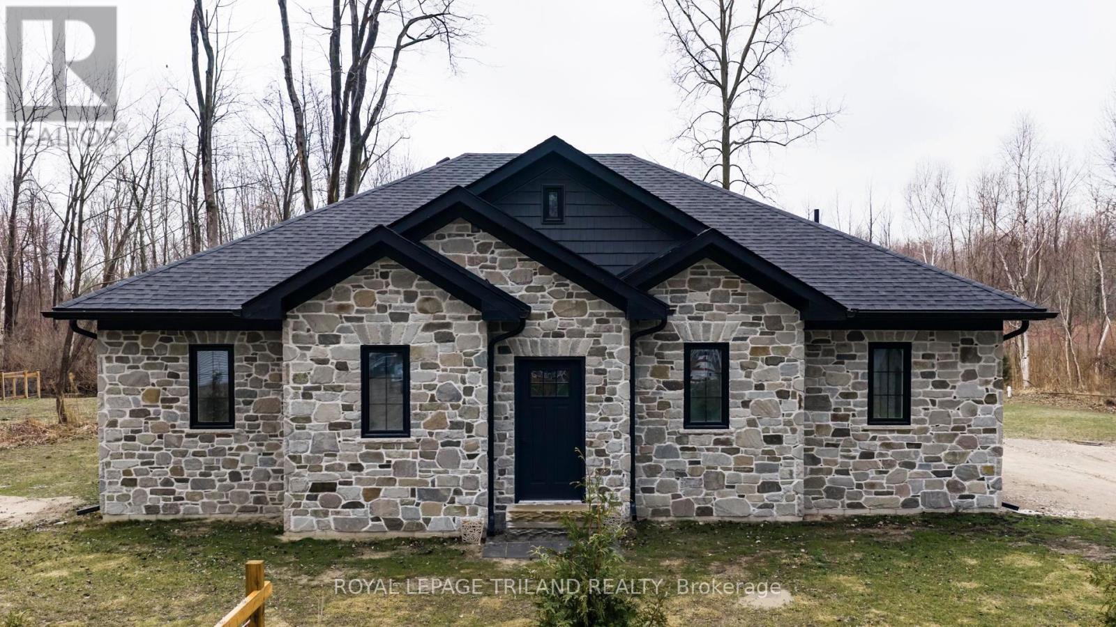 6043 FRANKS ROAD - 1